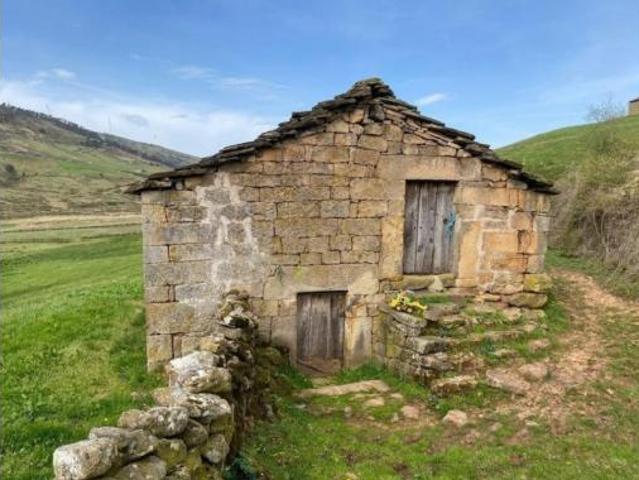 Casa Venta San Pedro del Romeral, San Pedro del Romeral