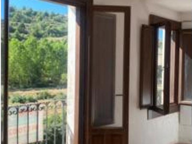 Casa Venta San Román de Cameros, San Román de Cameros
