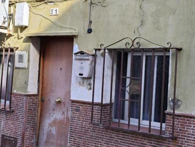 Casa Venta San Roque, Taraguilla Estación Férrea