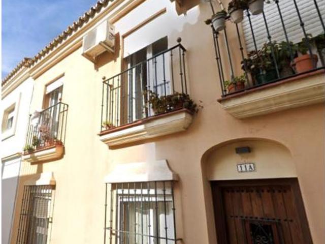 Casa Venta San Roque, Núcleo