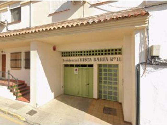 Casa Venta San Roque, Núcleo