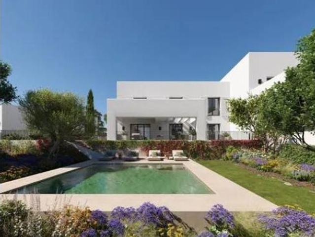 Casa Venta San Roque, Núcleo