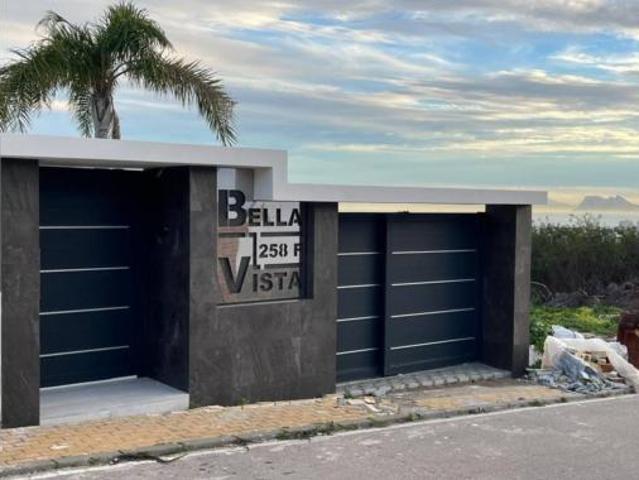 Casa Venta San Roque, Núcleo