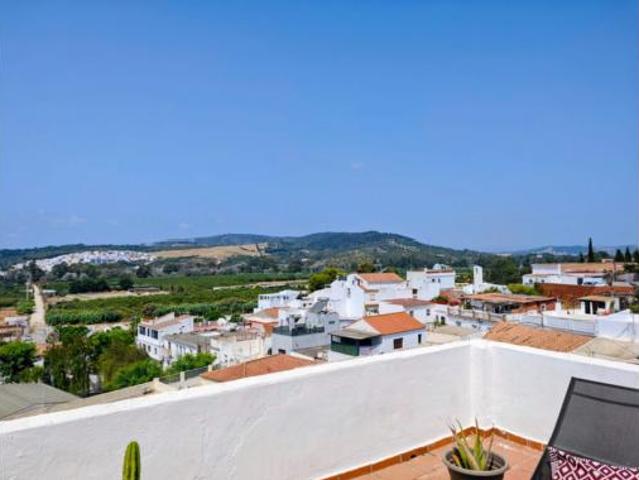 Casa Venta San Roque, San Roque