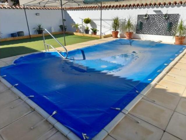 Casa Venta San Roque, San Roque
