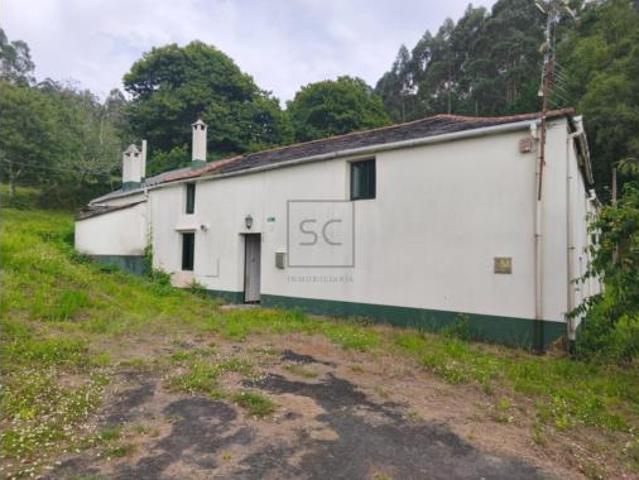 Casa Venta San Sadurniño, A Gándara San Sadurniño