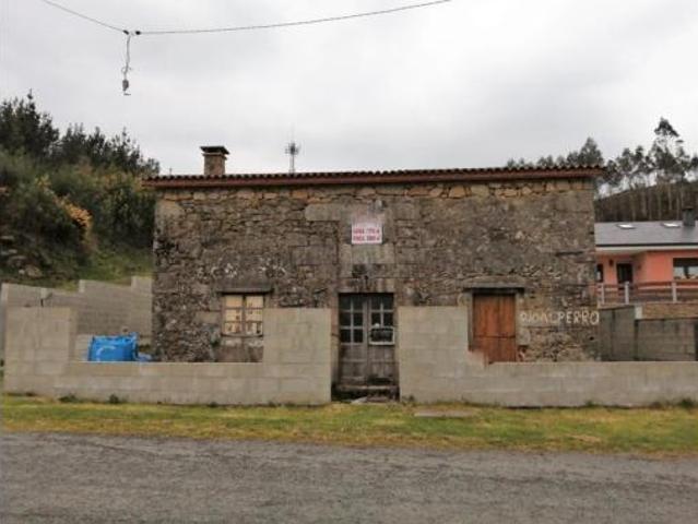 Casa Venta San Sadurniño, A Ermida San Sadurniño