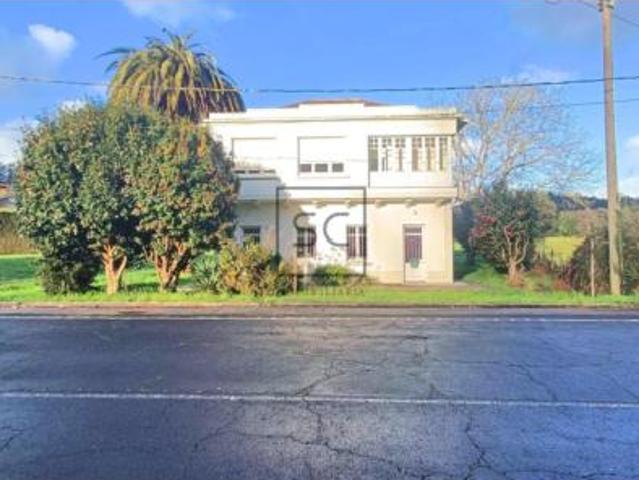 Casa Venta San Sadurniño, A Fraga San Sadurniño