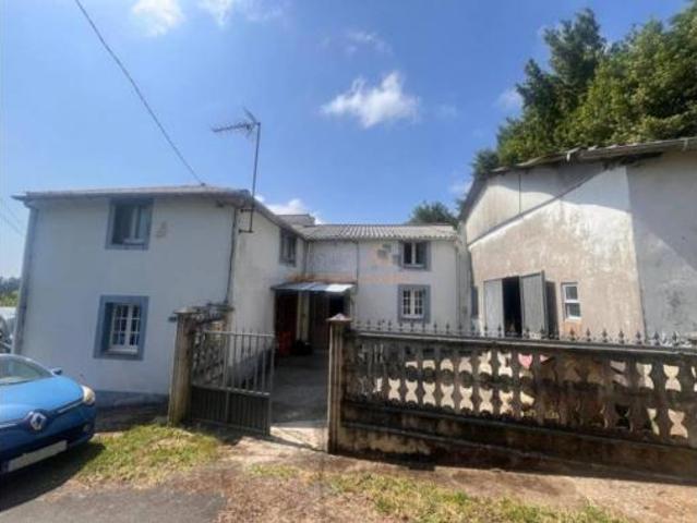 Casa Venta San Sadurniño, A Fraga San Sadurniño