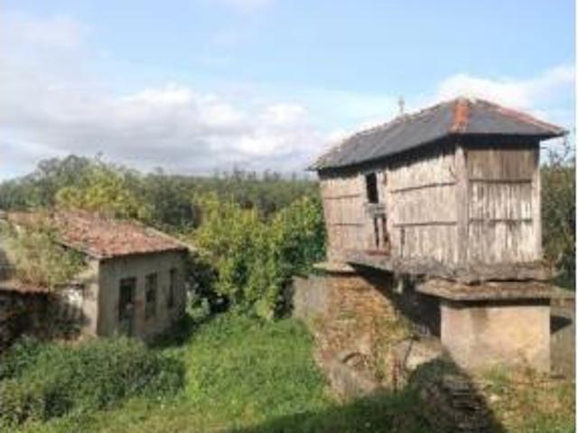 Casa Venta San Sadurniño, A Castiñeira San Sadurniño