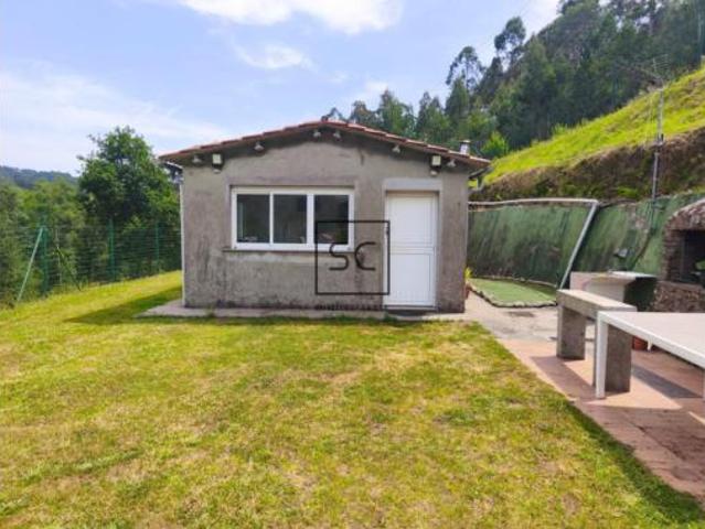 Casa Venta San Sadurniño, A Abelleira
