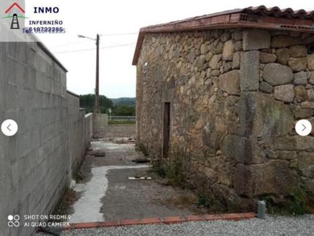 Casa Venta San Sadurniño, San Sadurniño