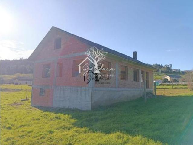 Casa Venta San Sadurniño, Silvalonga