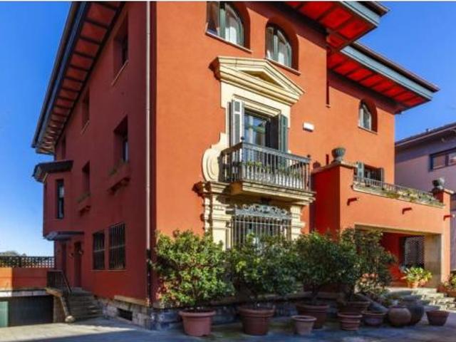 Casa Venta San Sebastián Donostia, Antiguo Ondarreta