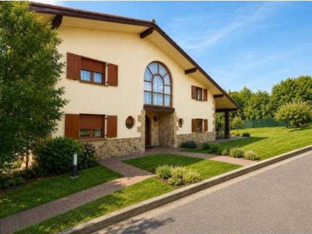 Casa Venta San Sebastián Donostia, Añorga Zubieta