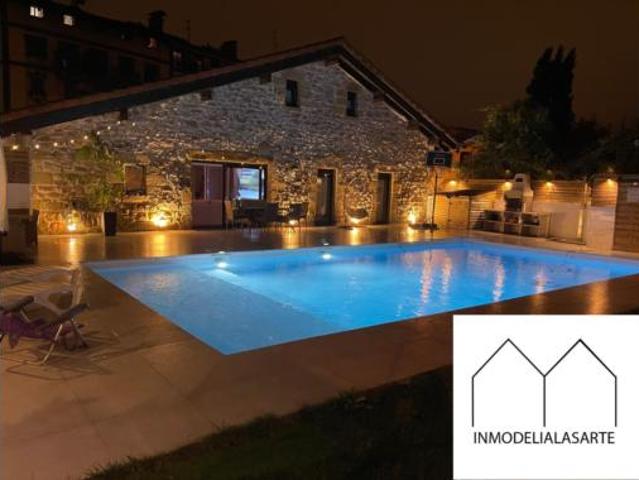Casa Venta San Sebastián Donostia, Bidebieta