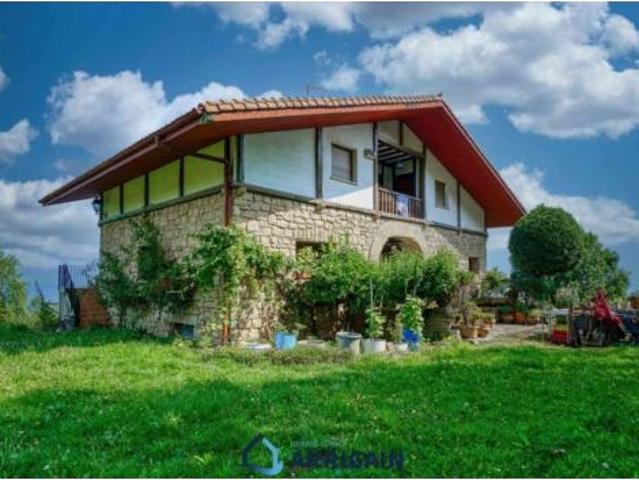 Casa Venta San Sebastián Donostia, Ibaeta Igeldo