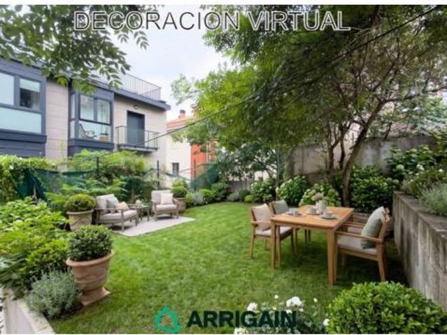 Casa Venta San Sebastián Donostia, Miraconcha
