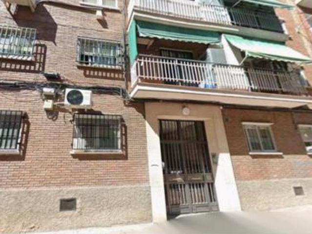Casa Venta San Sebastián de los Reyes, Casco Antiguo