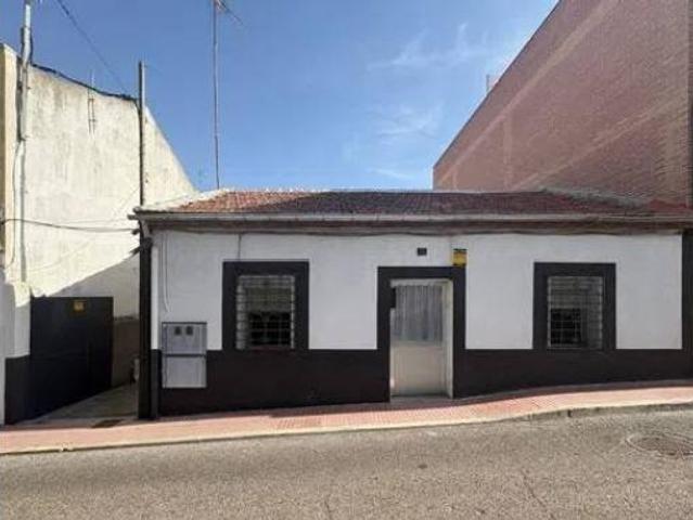 Casa Venta San Sebastián de los Reyes, Casco Antiguo
