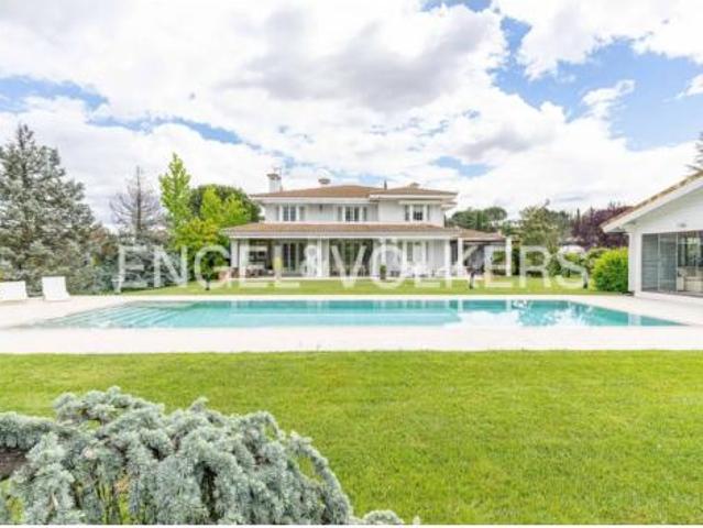 Casa Venta San Sebastián de los Reyes, Ciudalcampo Fuente del Fresno