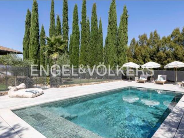 Casa Venta San Sebastián de los Reyes, Ciudalcampo Fuente del Fresno