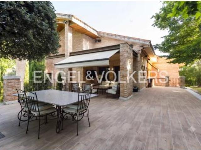 Casa Venta San Sebastián de los Reyes, Ciudalcampo Fuente del Fresno