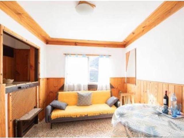 Casa Venta San Sebastián de La Gomera, Ayamosna