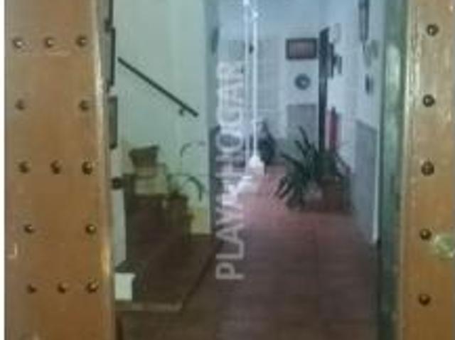 Casa Venta Sanlúcar de Barrameda, Barrio Alto