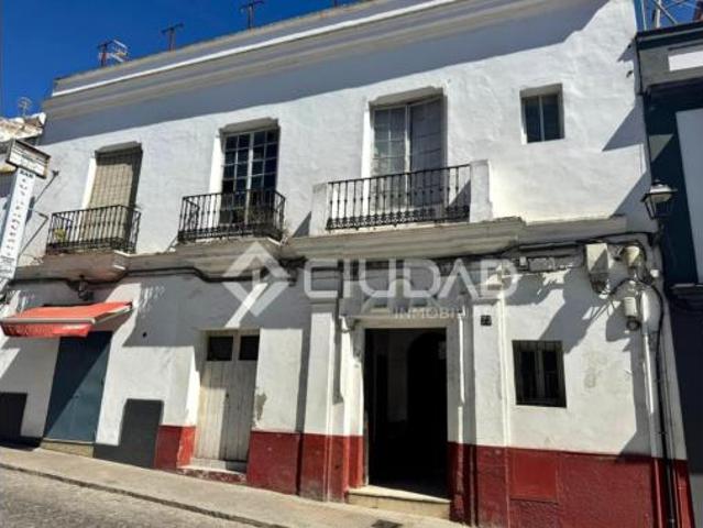 Casa Venta Sanlúcar de Barrameda, Barrio Alto