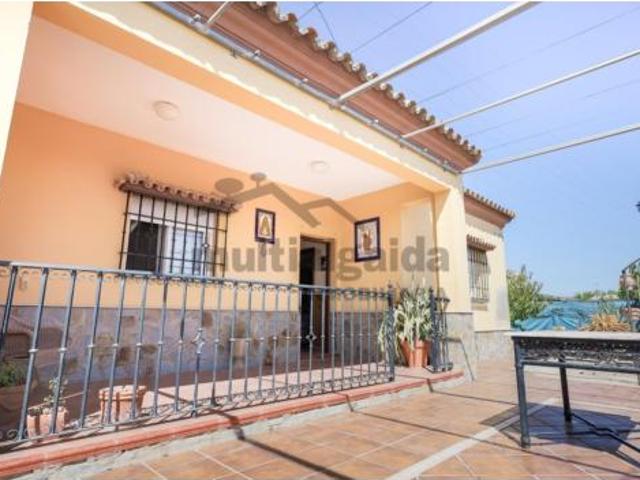 Casa Venta Sanlúcar de Barrameda, Bonanza Martín Miguel Monteolivete