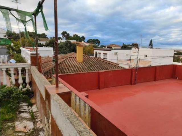 Casa Venta Sanlúcar de Barrameda, Bonanza Martín Miguel Monteolivete