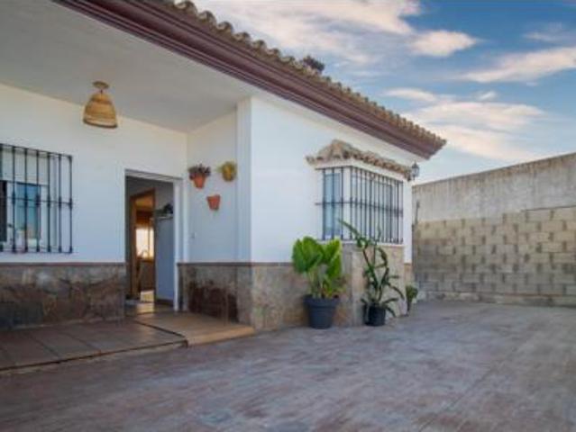 Casa Venta Sanlúcar de Barrameda, Bonanza Martín Miguel Monteolivete