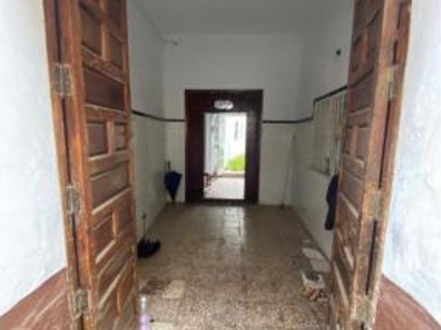 Casa Venta Sanlúcar de Barrameda, Centro Calzada