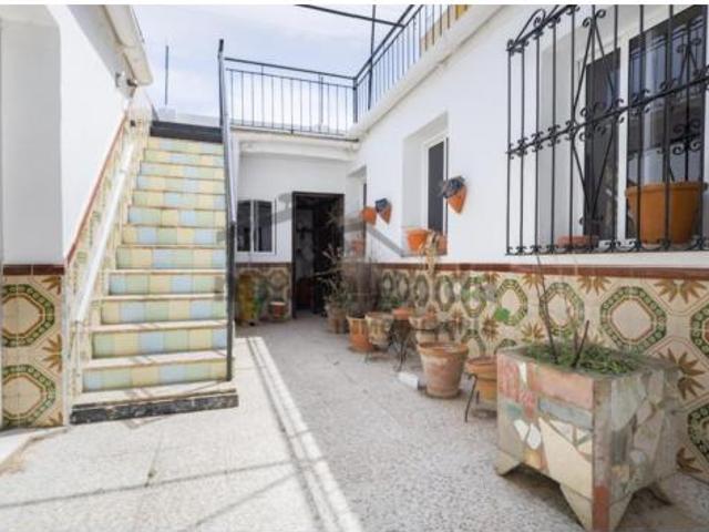 Casa Venta Sanlúcar de Barrameda, Centro Calzada