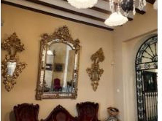 Casa Venta Sanlúcar de Barrameda, Centro Calzada