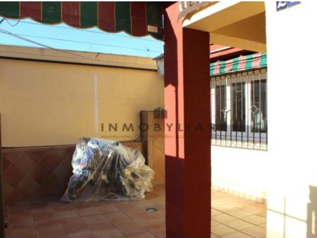 Casa Venta Sanlúcar de Barrameda, El Pino Bajo de Guía