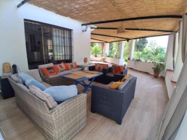 Casa Venta Sanlúcar de Barrameda, La Jara