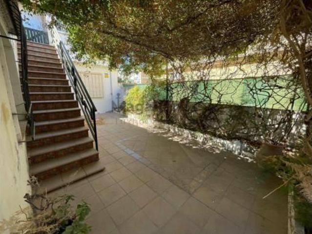 Casa Venta Sanlúcar de Barrameda, Las Piletas