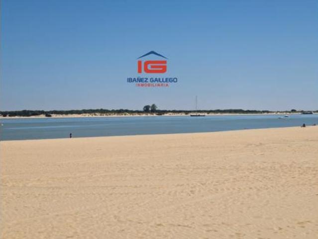 Casa Venta Sanlúcar de Barrameda, Las Piletas