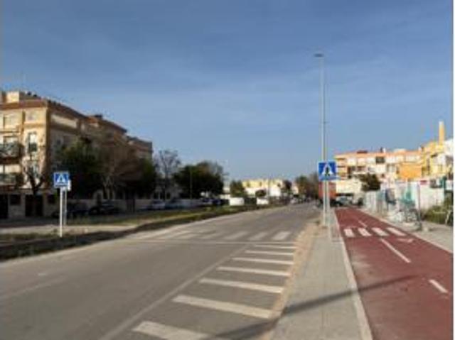Casa Venta Sanlúcar de Barrameda, Las Piletas