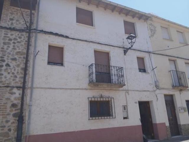 Casa Venta Santurdejo, Santurdejo