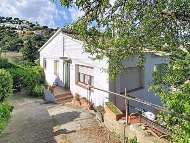 Casa Venta Sant Cebrià de Vallalta, Sant Cebrià de Vallalta