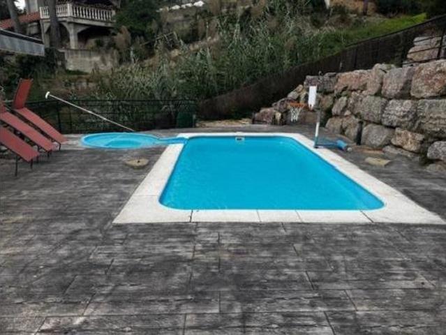 Casa Venta Sant Cebrià de Vallalta, Sant Cebrià de Vallalta