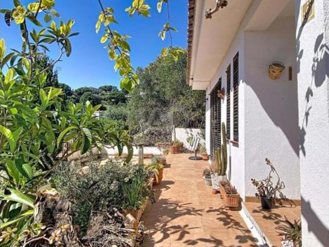 Casa Venta Sant Cebrià de Vallalta, Sant Cebrià de Vallalta