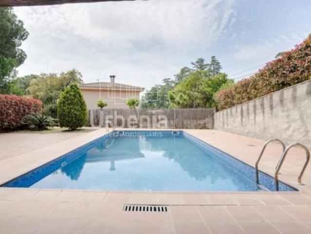 Casa Venta Sant Cebrià de Vallalta, Sant Cebrià de Vallalta