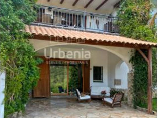 Casa Venta Sant Cebrià de Vallalta, Sant Cebrià de Vallalta
