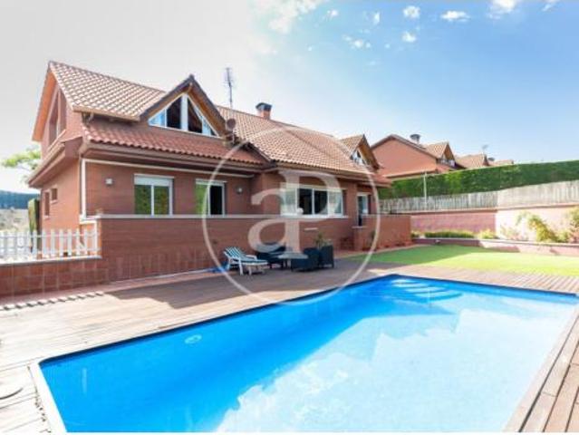Casa Venta Sant Cugat del Vallès, Valldoreix