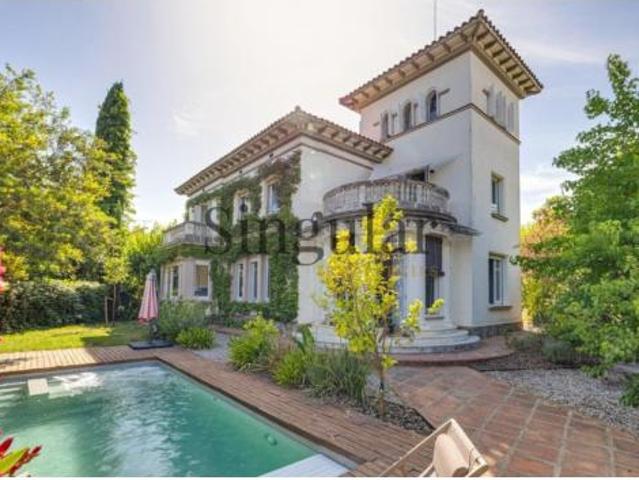 Casa Venta Sant Cugat del Vallès, Arxius