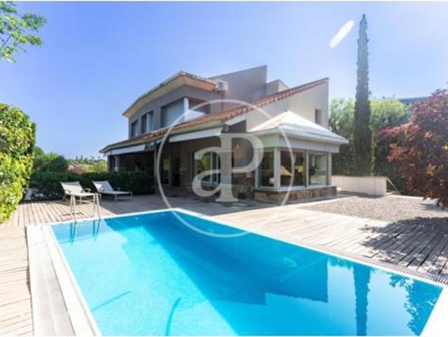 Casa Venta Sant Cugat del Vallès, Arxius